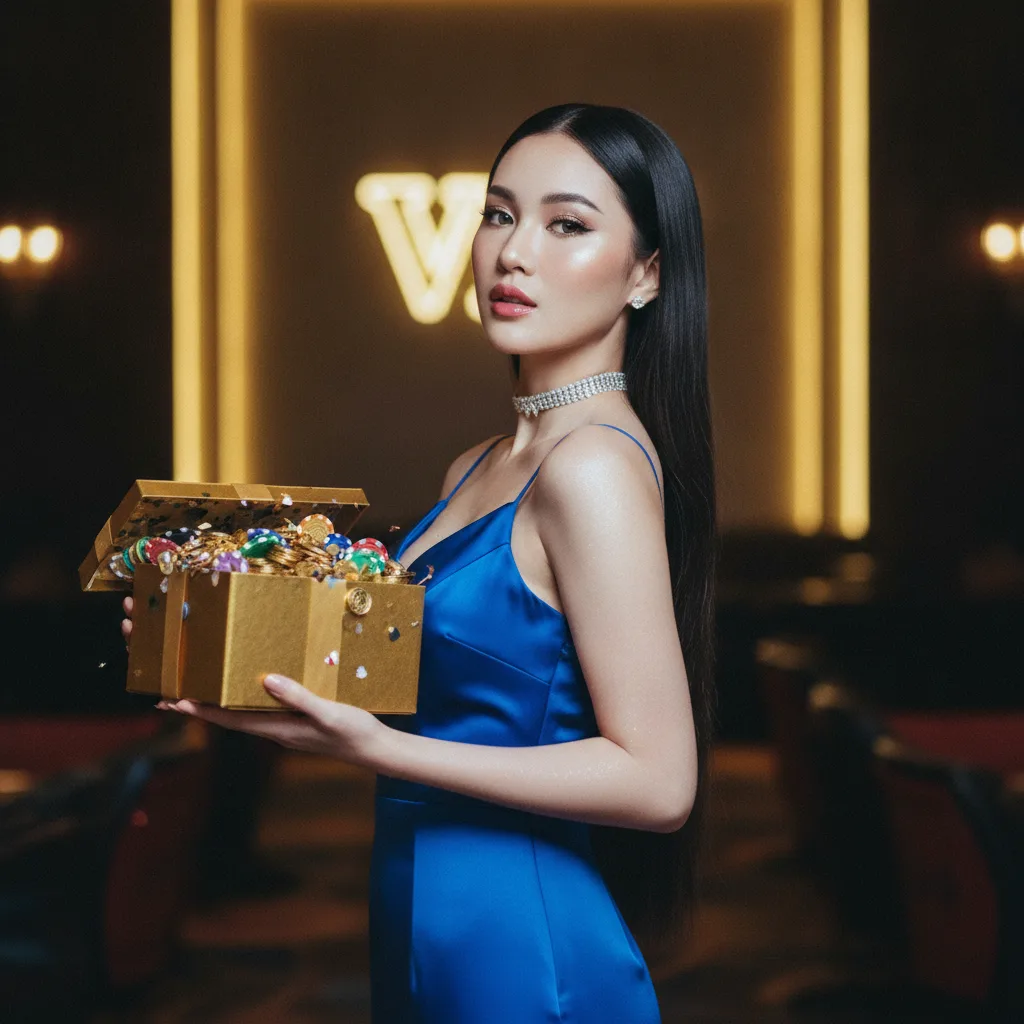 Mga Promo at Bonus yslaojiu
